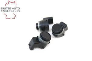 Gebruikte Sensor PDC Porsche Taycan Sport Turismo (Y1C) Plus Prijs € 60,50 Inclusief btw aangeboden door Duitse Auto Onderdelen