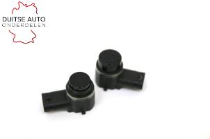 Gebruikte PDC Sensor Audi A6 (C8) 2.0 35 TDI Mild hybrid Prijs € 60,50 Inclusief btw aangeboden door Duitse Auto Onderdelen