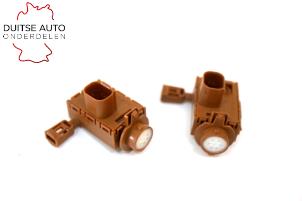 Gebruikte Luchtkwaliteit sensor Audi Q3 (F3B) 2.0 35 TDI 16V Quattro Prijs € 60,50 Inclusief btw aangeboden door Duitse Auto Onderdelen