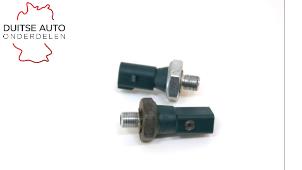 Gebruikte Oliedruk sensor Audi Q3 (8UB/8UG) 2.0 TDI 16V 140 Quattro Prijs € 18,15 Inclusief btw aangeboden door Duitse Auto Onderdelen