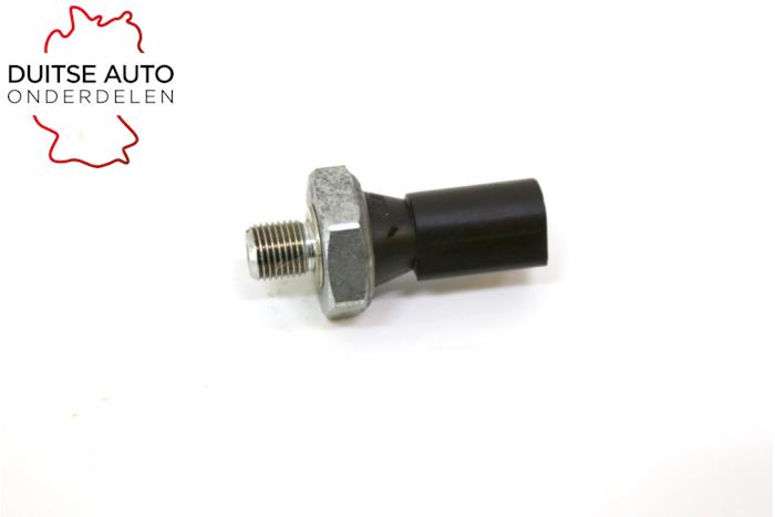 Gebruikte Oliedruk sensor Audi A4 Avant (B9) 2.0 35 TDI 16V Prijs € 20,00 Inclusief btw aangeboden door Duitse Auto Onderdelen