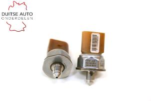Gebruikte Oliedruk sensor Audi A6 (C7) 2.0 T FSI 16V Hybrid Prijs € 50,00 Inclusief btw aangeboden door Duitse Auto Onderdelen