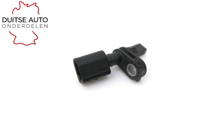 Gebruikte ABS Sensor Audi Q2 (GAB/GAG) 1.6 30 TDI 16V Prijs € 36,30 Inclusief btw aangeboden door Duitse Auto Onderdelen