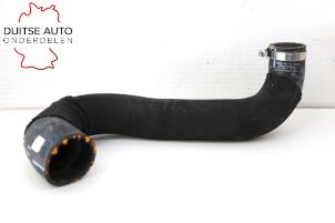 Gebruikte Intercooler Slang Audi A6 (C7) 2.0 T FSI 16V Quattro Prijs € 54,45 Inclusief btw aangeboden door Duitse Auto Onderdelen