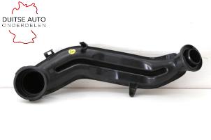 Gebruikte Intercooler Slang Volkswagen Golf VII (AUA) 1.5 TSI Evo BlueMotion 16V Prijs € 60,50 Inclusief btw aangeboden door Duitse Auto Onderdelen