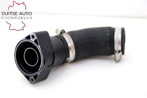 Gebruikte Turboslang Volkswagen Golf VII (AUA) 2.0 TDI 16V Prijs € 60,50 Inclusief btw aangeboden door Duitse Auto Onderdelen