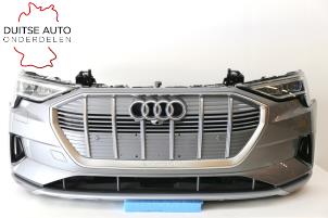 Gebruikte Voorkop compleet Audi E-tron (GEN) 55 Prijs € 8.468,79 Inclusief btw aangeboden door Duitse Auto Onderdelen