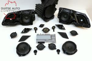 Gebruikte Audio set Audi E-tron (GEN) 55 quattro Prijs € 1.000,00 Inclusief btw aangeboden door Duitse Auto Onderdelen
