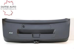 Gebruikte Bekleding Achterklep Audi E-tron (GEN) 55 quattro Prijs € 181,50 Inclusief btw aangeboden door Duitse Auto Onderdelen