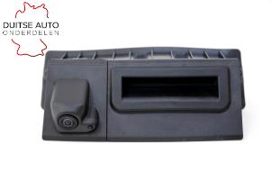 Gebruikte Camera achteruitrijden Audi E-tron (GEN) 55 Prijs € 199,65 Inclusief btw aangeboden door Duitse Auto Onderdelen