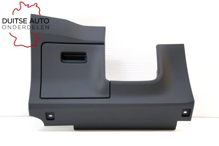 Gebruikte Dashboard deel Audi e-tron (GEN) 55 quattro Prijs € 30,25 Inclusief btw aangeboden door Duitse Auto Onderdelen