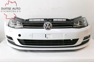 Gebruikte Voorkop compleet Volkswagen Golf VII (AUA) 1.4 TSI 16V Prijs € 2.904,00 Inclusief btw aangeboden door Duitse Auto Onderdelen
