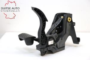 Gebruikte Pedalen Set Volkswagen Golf VII (AUA) 1.4 TSI 16V Prijs € 99,99 Inclusief btw aangeboden door Duitse Auto Onderdelen