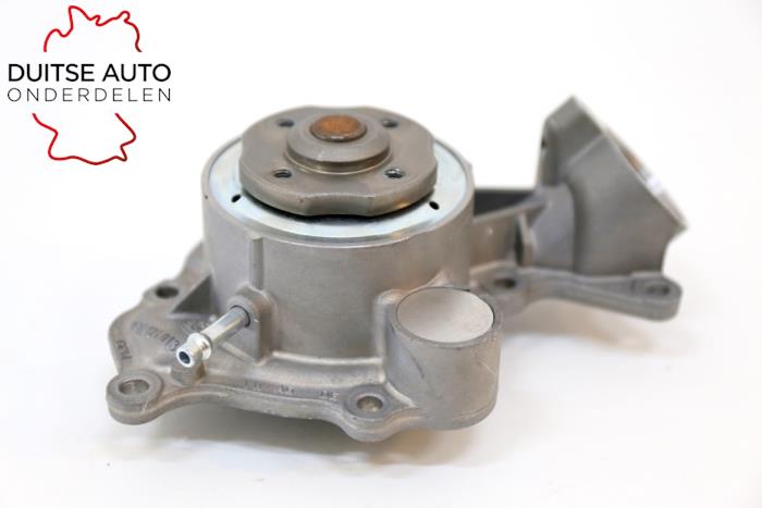 Gebruikte Waterpomp Audi RS 5 (F53/F5P) 2.9 V6 TFSI 24V Prijs € 151,25 Inclusief btw aangeboden door Duitse Auto Onderdelen