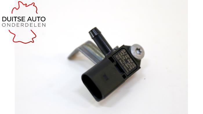 Gebruikte Roetfilter sensor Volkswagen Golf VII (AUA) 1.4 TSI 16V Prijs € 50,00 Inclusief btw aangeboden door Duitse Auto Onderdelen