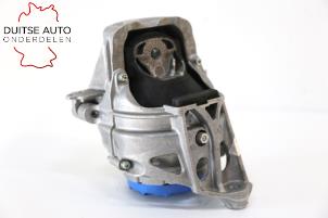 Gebruikte Motorrubber Audi SQ7 (4MB/4MG) 4.0 TDI V8 32V Prijs € 423,50 Inclusief btw aangeboden door Duitse Auto Onderdelen