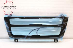 Nieuwe Dashboard sierlijst BMW 3 serie Touring (F31) 340i 3.0 TwinPower Turbo 24V Prijs € 151,25 Inclusief btw aangeboden door Duitse Auto Onderdelen