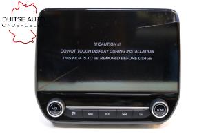 Gebruikte Display Multi Media regelunit Ford Puma 1.0 Ti-VCT EcoBoost mHEV 12V Prijs € 550,01 Inclusief btw aangeboden door Duitse Auto Onderdelen