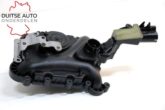 Gebruikte Diversen Audi A6 (C7) 3.0 V6 24V TFSI Quattro Prijs € 121,00 Inclusief btw aangeboden door Duitse Auto Onderdelen