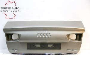 Gebruikte Achterklep Audi A6 (C7) 2.0 TDI 16V Prijs € 400,00 Inclusief btw aangeboden door Duitse Auto Onderdelen