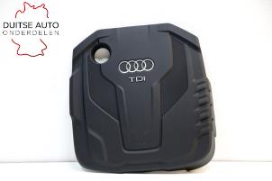 Gebruikte Afdekplaat motor Audi A6 (C7) 2.0 TDI 16V Prijs € 60,50 Inclusief btw aangeboden door Duitse Auto Onderdelen