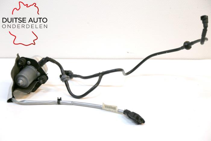 Gebruikte Vacuumpomp (Benzine) Audi TT (FV3/FVP) 2.0 TFSI 16V TTS Quattro Prijs € 96,80 Inclusief btw aangeboden door Duitse Auto Onderdelen