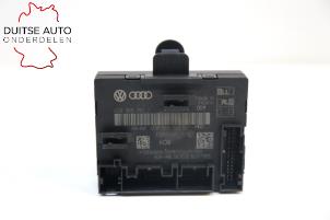 Gebruikte Module Centrale Deurvergrendeling Audi A6 (C7) 2.0 TDI 16V Prijs € 50,00 Inclusief btw aangeboden door Duitse Auto Onderdelen