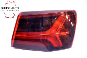 Gebruikte Achterlicht rechts Audi A6 Avant (C7) 2.0 TDI 16V Prijs € 211,75 Inclusief btw aangeboden door Duitse Auto Onderdelen