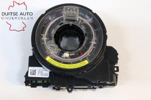 Gebruikte Stuurhoek sensor Audi A6 (C7) 2.0 TDI 16V Prijs € 223,85 Inclusief btw aangeboden door Duitse Auto Onderdelen