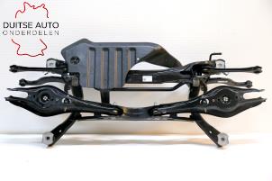 Gebruikte Subframe Audi Q3 (F3B) 1.5 35 TFSI 16V Prijs € 375,00 Inclusief btw aangeboden door Duitse Auto Onderdelen