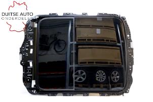 Gebruikte Schuifdak Audi Q3 (F3B) 1.5 35 TFSI 16V Prijs € 1.179,75 Inclusief btw aangeboden door Duitse Auto Onderdelen