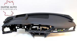 Gebruikte Dashboard Audi A6 (C7) 2.0 TDI 16V Prijs € 484,00 Inclusief btw aangeboden door Duitse Auto Onderdelen