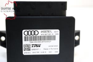 Gebruikte Handrem Module Audi A6 (C7) 2.0 TDI 16V Prijs € 102,85 Inclusief btw aangeboden door Duitse Auto Onderdelen