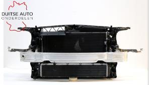 Gebruikte Koelerset Audi A6 (C7) 2.0 TDI 16V Prijs € 1.210,00 Inclusief btw aangeboden door Duitse Auto Onderdelen