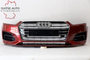 Gebruikte Voorbumper Audi A5 Sportback (F5A/F5F) 1.4 TFSI 16V Prijs € 1.000,00 Inclusief btw aangeboden door Duitse Auto Onderdelen