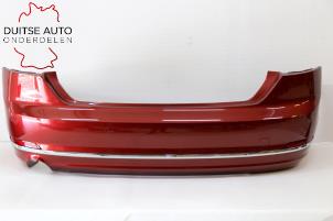 Gebruikte Achterbumper Audi A5 Sportback (F5A/F5F) 1.4 TFSI 16V Prijs € 603,79 Inclusief btw aangeboden door Duitse Auto Onderdelen