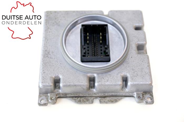 Gebruikte Module LED koplamp Audi A4 Quattro (B9) 2.0 TFSI 16V Prijs € 99,99 Inclusief btw aangeboden door Duitse Auto Onderdelen