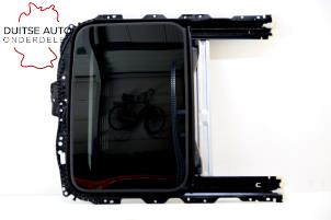 Gebruikte Schuifkanteldak Audi A4 Quattro (B9) 2.0 TFSI 16V Prijs € 302,50 Inclusief btw aangeboden door Duitse Auto Onderdelen