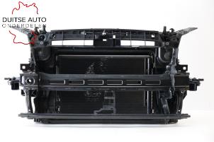 Gebruikte Koelerset Audi Q2 (GAB/GAG) 1.0 30 TFSI 12V Prijs op aanvraag aangeboden door Duitse Auto Onderdelen