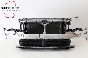 Gebruikte Koelerset BMW 5 serie Touring (G31) 540i xDrive 3.0 TwinPower Turbo 24V Prijs € 2.450,00 Inclusief btw aangeboden door Duitse Auto Onderdelen