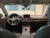 Instrumentenpaneel van een Audi A4 Quattro (B9) 2.0 TFSI 16V 2016
