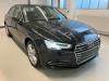 Instrumentenpaneel van een Audi A4 Quattro (B9) 2.0 TFSI 16V 2016