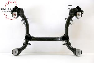 Gebruikte Subframe Audi A4 Quattro (B9) 2.0 TFSI 16V Prijs € 363,00 Inclusief btw aangeboden door Duitse Auto Onderdelen