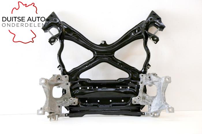 Gebruikte Subframe Audi A4 Quattro (B9) 2.0 TFSI 16V Prijs € 375,00 Inclusief btw aangeboden door Duitse Auto Onderdelen