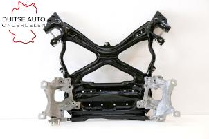 Gebruikte Subframe Audi A4 Quattro (B9) 2.0 TFSI 16V Prijs € 453,75 Inclusief btw aangeboden door Duitse Auto Onderdelen