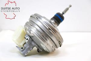 Gebruikte Rembooster Audi A8 (D4) 3.0 TDI V6 24V Quattro Prijs € 181,50 Inclusief btw aangeboden door Duitse Auto Onderdelen