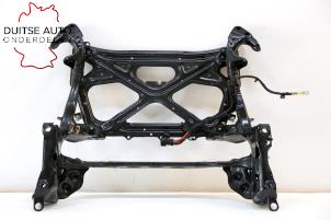 Gebruikte Subframe Audi A8 (D4) 3.0 TDI V6 24V Quattro Prijs € 605,00 Inclusief btw aangeboden door Duitse Auto Onderdelen