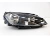 Volkswagen Golf VII (AUA) 1.4 TSI 16V Koplamp rechts