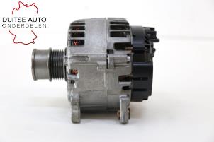 Gebruikte Alternator Volkswagen Golf VII (AUA) 1.4 TSI 16V Prijs € 121,00 Inclusief btw aangeboden door Duitse Auto Onderdelen