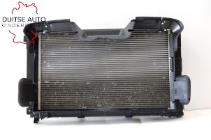 Gebruikte Koelerset Fiat 500e Cabriolet (332) 42 kWh Prijs € 453,75 Inclusief btw aangeboden door Duitse Auto Onderdelen